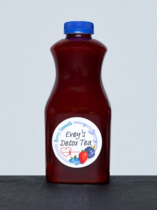 Evey’s Detox Tea
