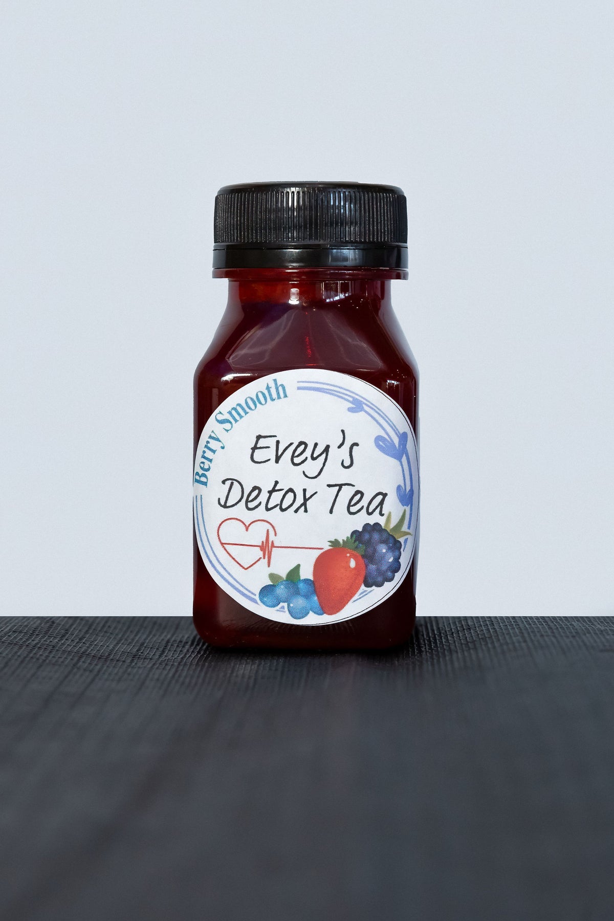 Evey's Detox Tea