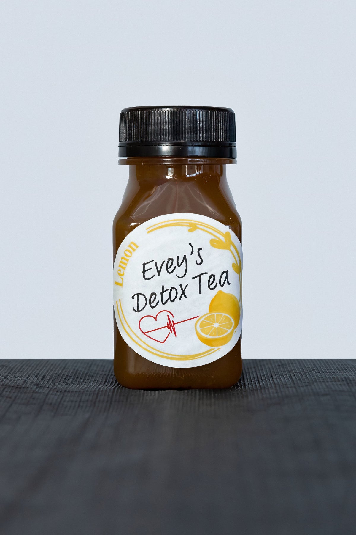 Evey's Detox Tea