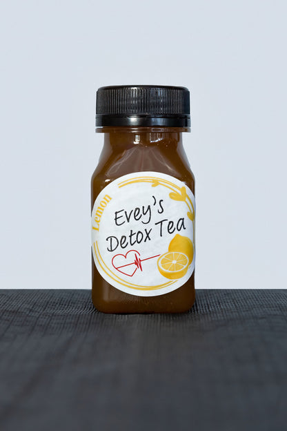 Evey's Detox Tea