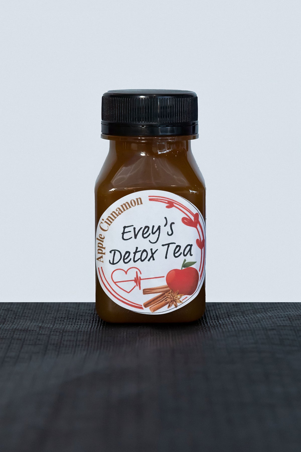 Evey's Detox Tea