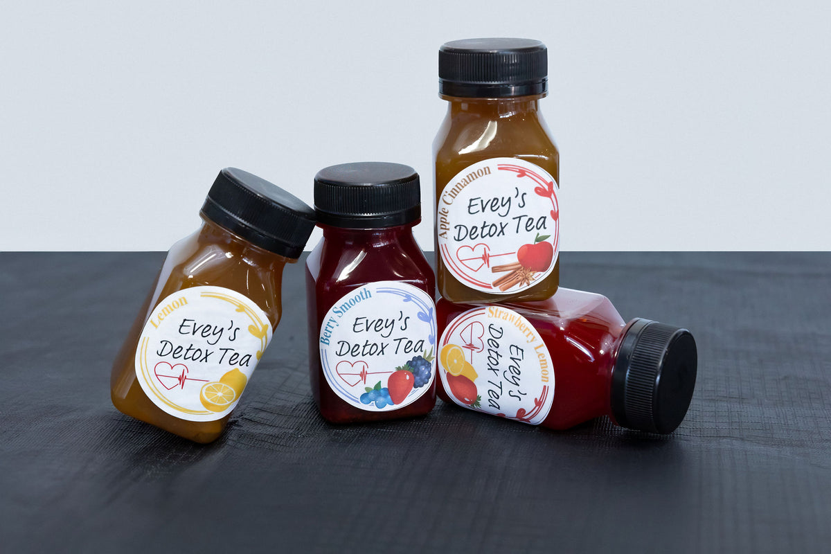 Evey's Detox Tea