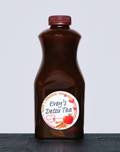 Evey’s Detox Tea