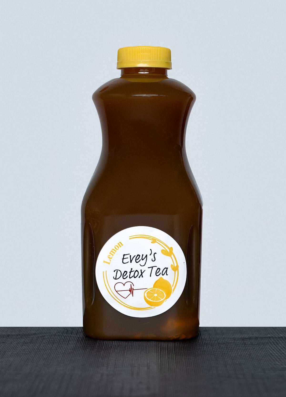 Evey’s Detox Tea