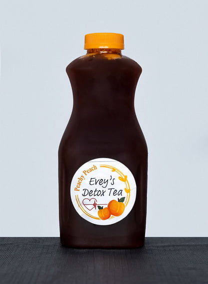Evey’s Detox Tea