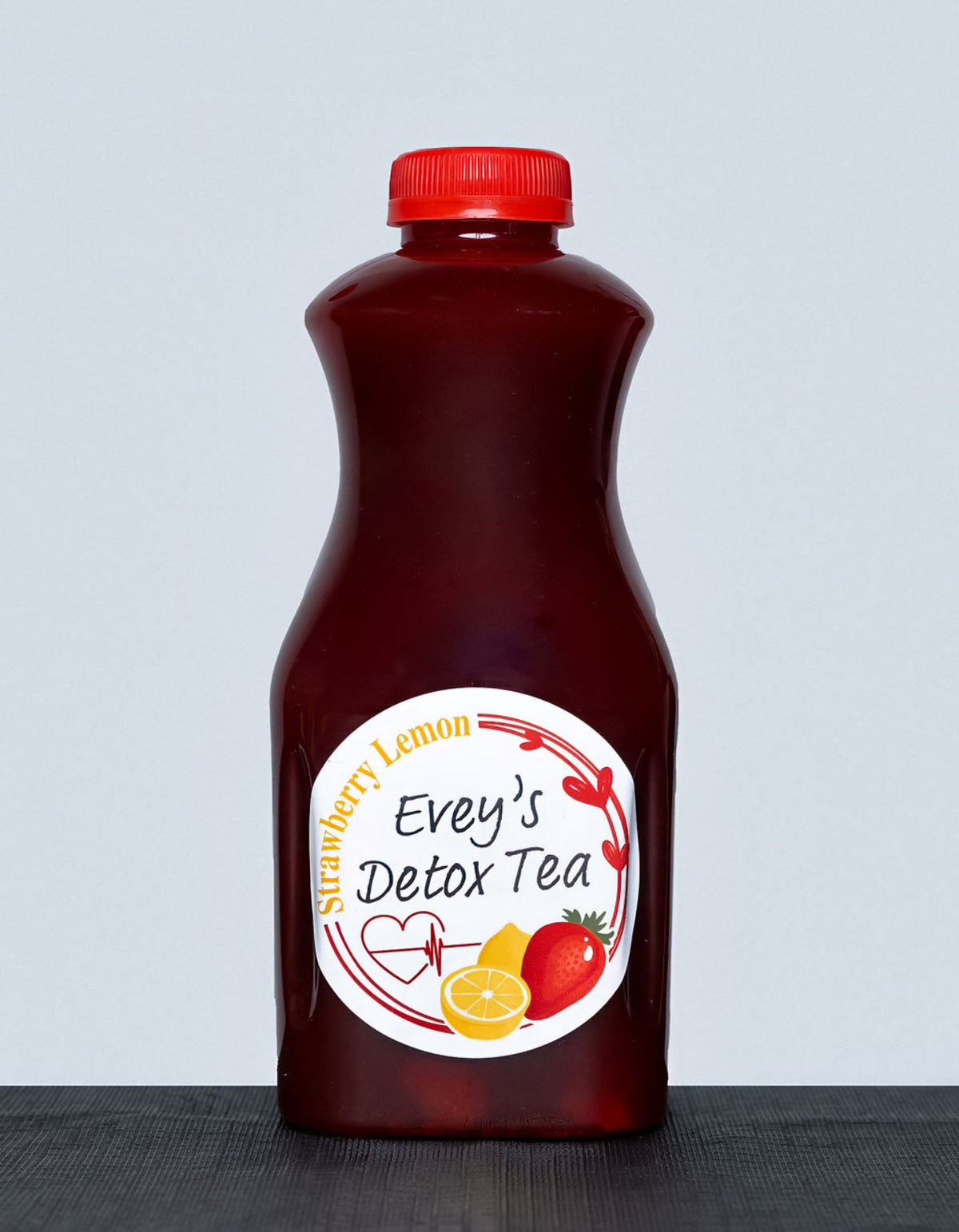 Evey’s Detox Tea