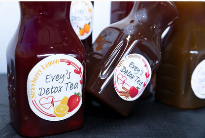 Evey’s Detox Tea