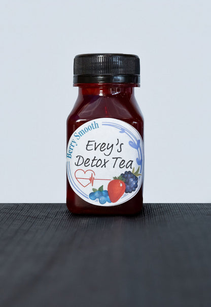 Evey’s Detox Tea