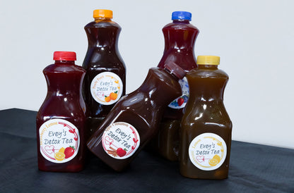 Evey’s Detox Tea