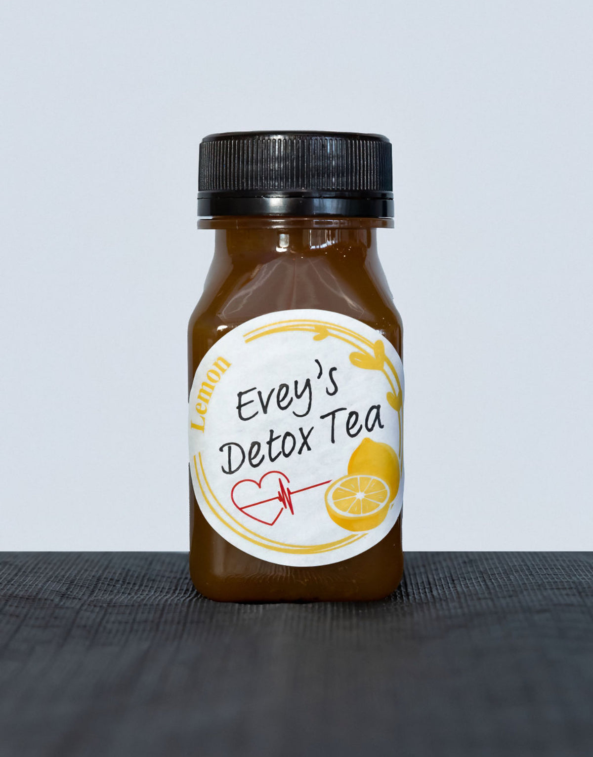 Evey’s Detox Tea
