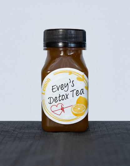 Evey’s Detox Tea