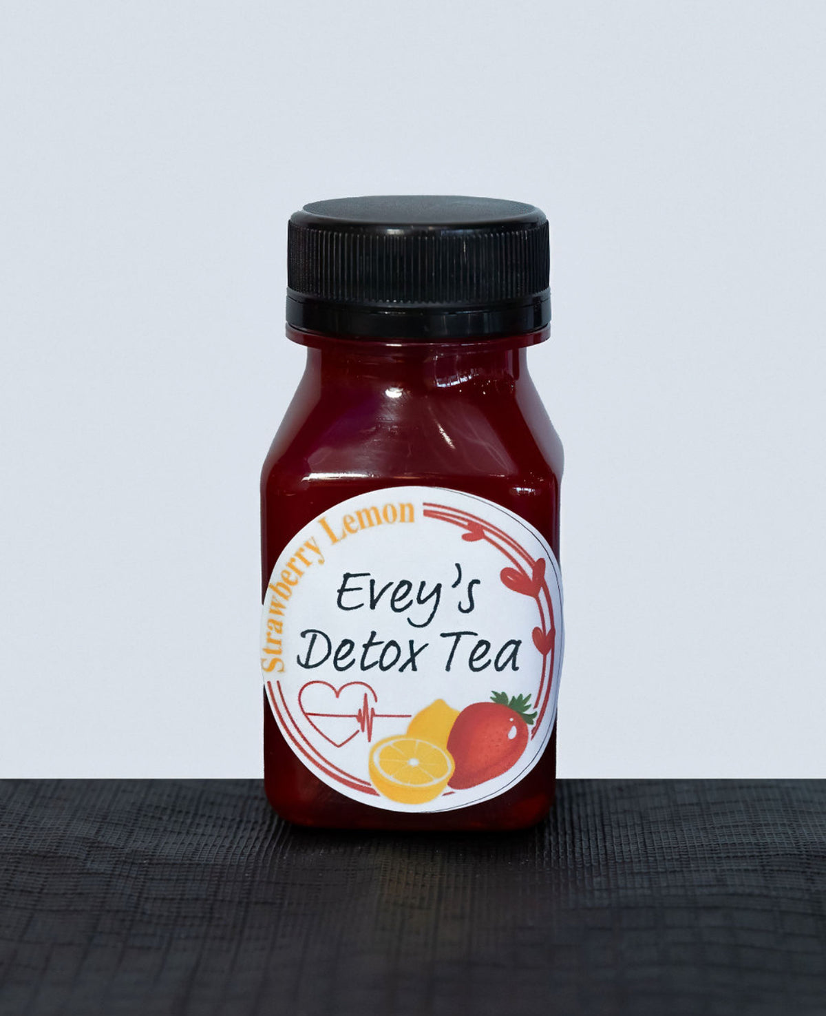 Evey's Detox Tea