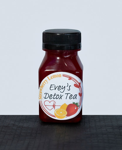 Evey's Detox Tea