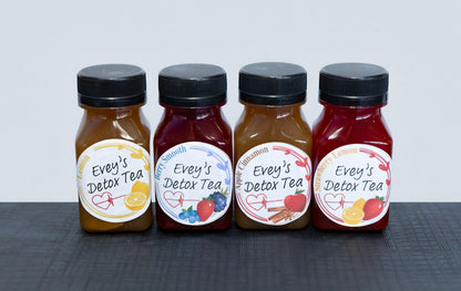 Evey's Detox Tea
