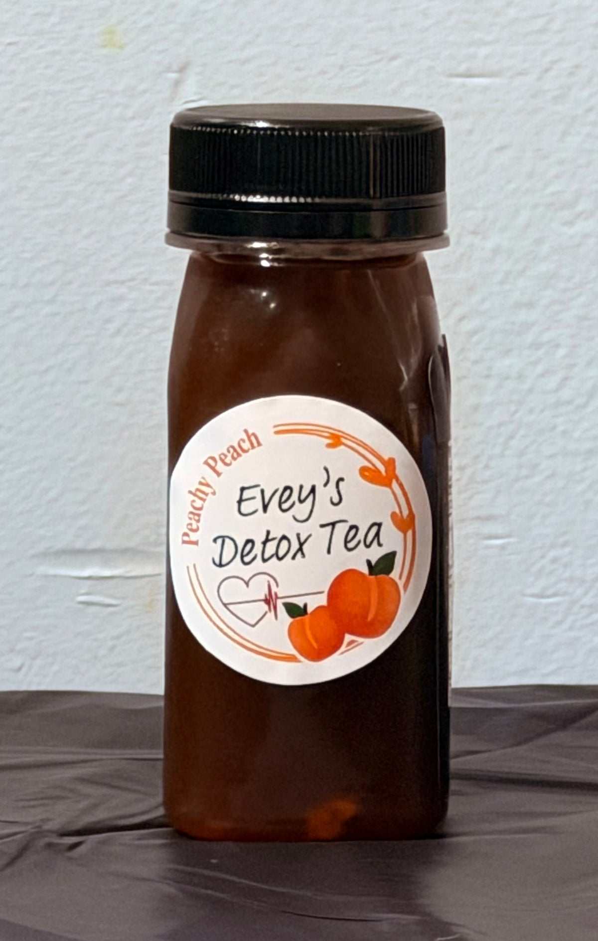 Evey's Detox Tea
